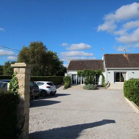 La Roseraie Yvetot-Bocage Exterior photo